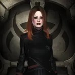 Herja Scarlet