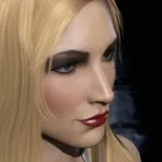 Evelyn Salty