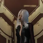 amber thegod