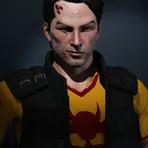 Fox Redlam