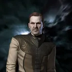 Commissioner Gordon3