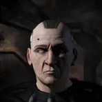 Davros Darkwolf