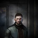 Generic Movievillain