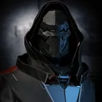 Black Corsair