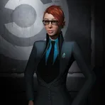Hairless Logi's Wife