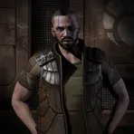 Kethril Loken Wyrdmake