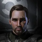 Commander Saterian