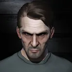 Silas Asher