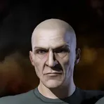 Styxis De'Arlemn