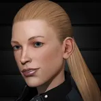 Felicity Foxfire
