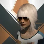 Molly Blackwater