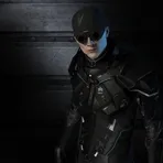 Executor Ron Jester