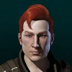 Conan Barbarian O'Brien