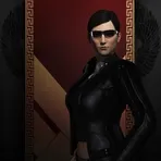 Raven Crux