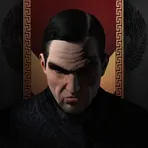 Ozymandias Tet