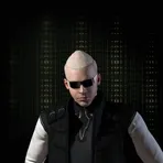 Richou Hawke