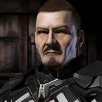 Barvald Yaroslav