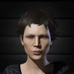 Agent Rebecca