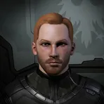 Commander Saterion
