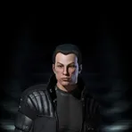 Trent Sidewinder