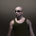 The Big Boss