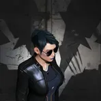 Tara Sugarheim