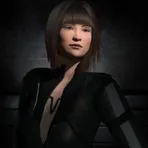 Sexy Hexi