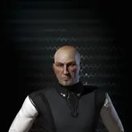 Dalton Pareka