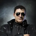 Zak Neret