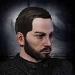 Logi Black
