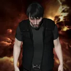 John Wick 'Boogeyman