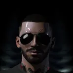 Dirty NeckBeard