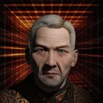 Nostromo Conrad