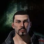 Ceo Caldari McPherson