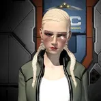 Caesar Soft sister
