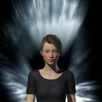 Lady Eva Winter
