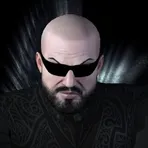 Darth Beard