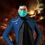 Jedi Kanan Jarrus
