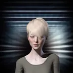 Rei AYANAMl