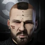Bhrom Ventrue