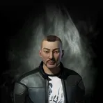 Kansene Zatoichi