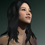 Takeuchi Mariya