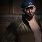 Marvin Parmesan