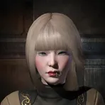 Anastasya Lucretia
