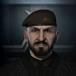 Reverend Zaimeth
