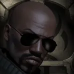 Loot Theif Ganker