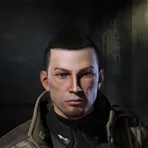 Precursor shadow