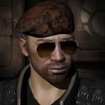Snafu Morgain
