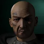 Lord Etrius Minggatu