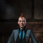 Poette Rockwell